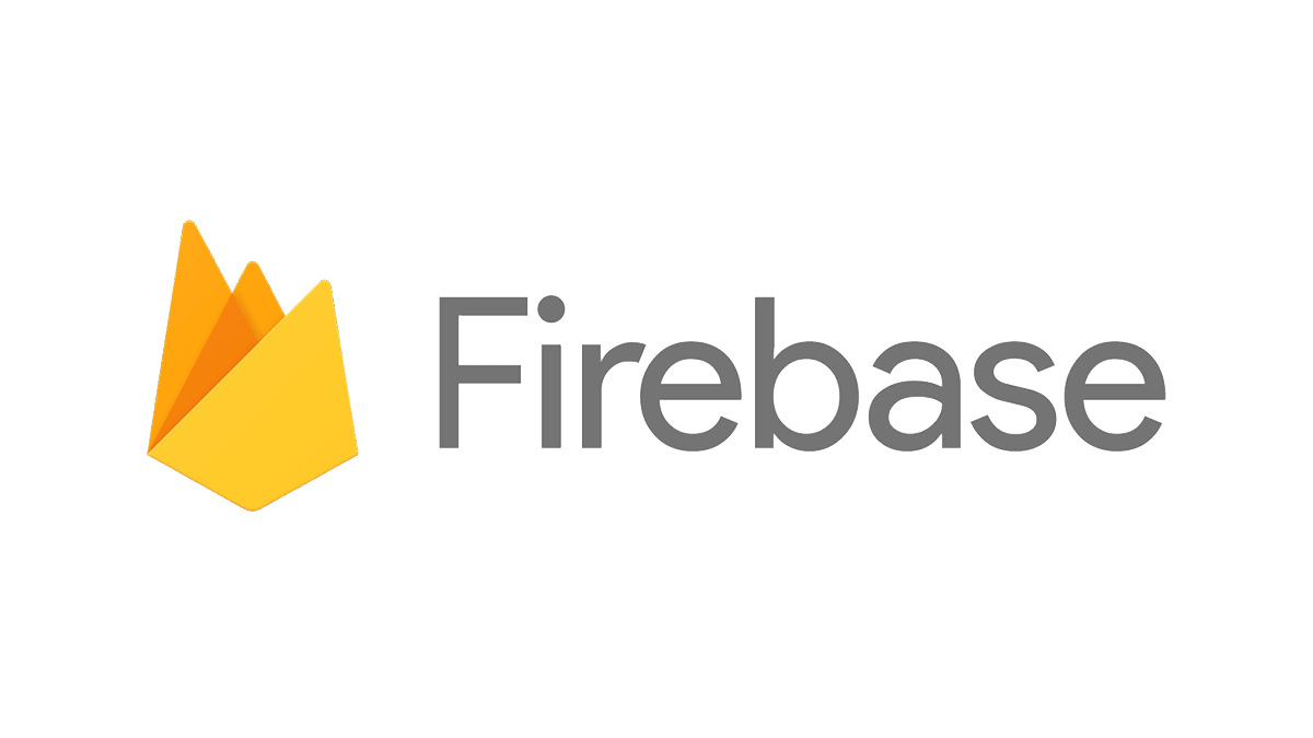 Firebase REST API - Firebase Logo
